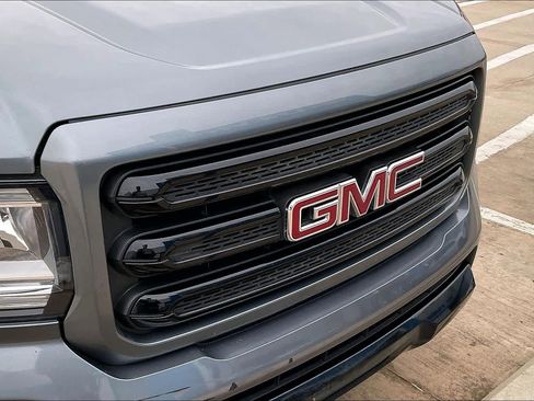 Used 2020 GMC Canyon All Terrain w/ All Terrain X Package image 29