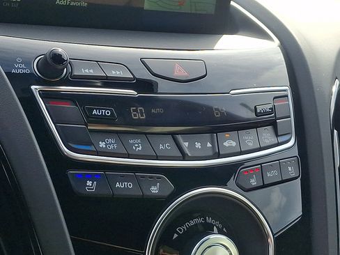 New 2025 Acura RDX A-Spec AWD/4WD image 12