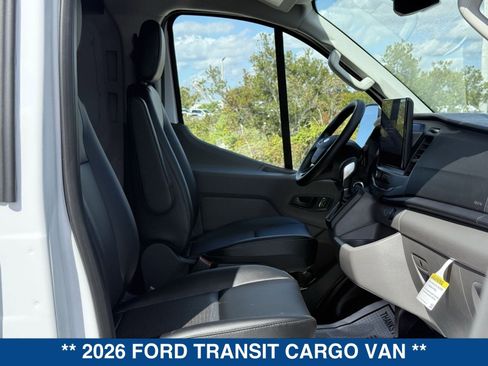 New 2026 Ford Transit 150 image 17