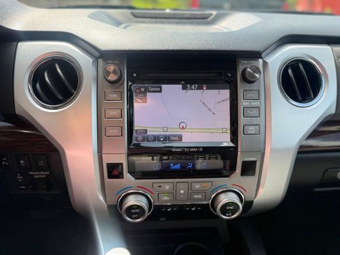 Used 2017 Toyota Tundra Limited RWD image 17