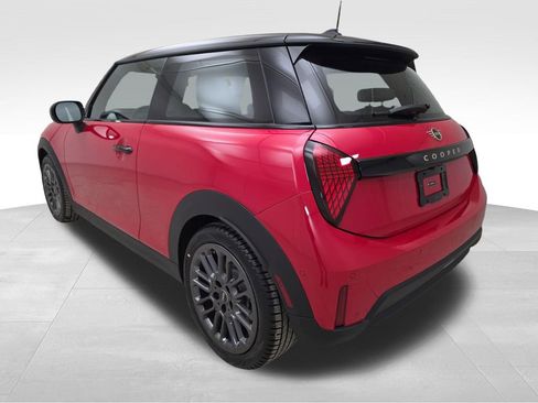 New 2026 MINI Cooper 2-Door Hardtop image 7