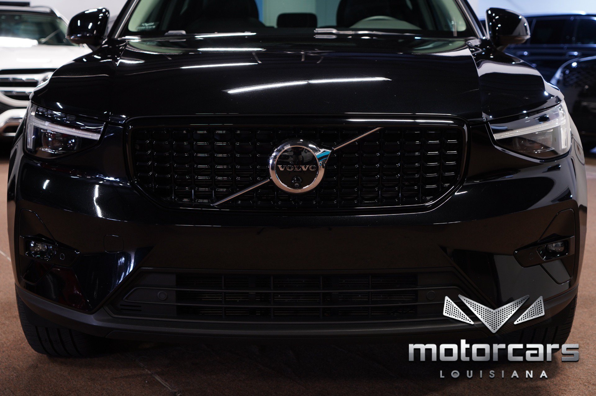 Used 2024 Volvo XC40 B5 Plus w/ Protection Package Premier AWD/4WD image 10