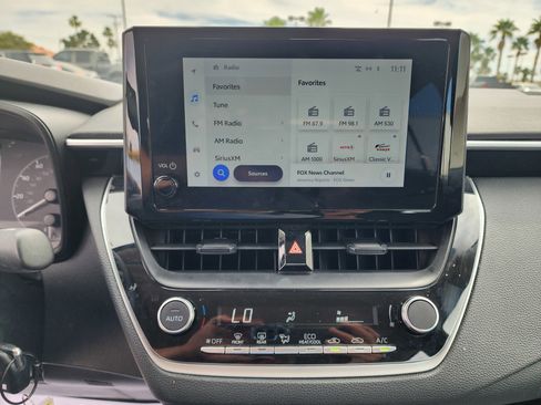 Used 2023 Toyota Corolla LE image 15