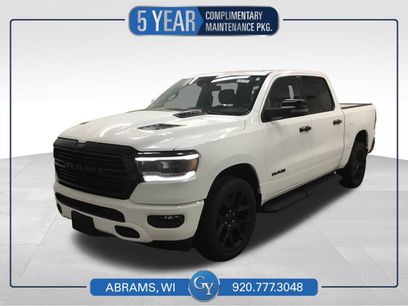 Used 2023 RAM 1500 Laramie