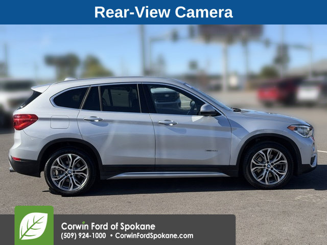 Used 2016 BMW X1 xDrive28i AWD/4WD image 10