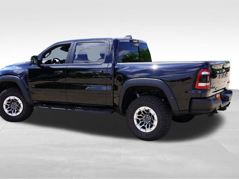 Used 2024 RAM 1500 TRX w/ TRX Level 2 Equipment Group AWD/4WD image 10