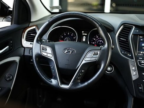 Used 2015 Hyundai Santa Fe Sport 2.0T w/ Option Group 05 FWD image 30