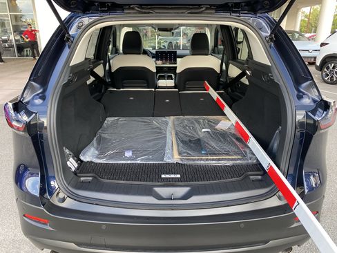 New 2026 MAZDA CX-5 Select AWD/4WD image 16