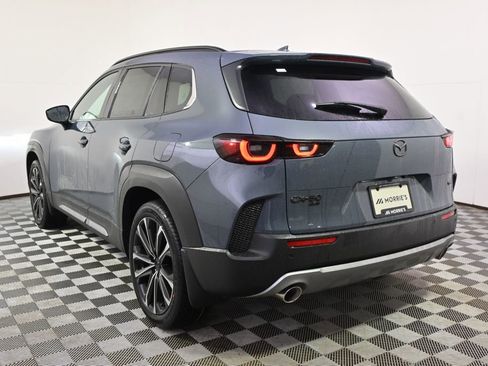 New 2026 MAZDA CX-50 AWD 2.5 S w/ Accent Package image 4