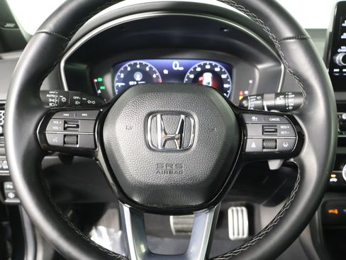Certified 2024 Honda Civic Sport Touring image 19