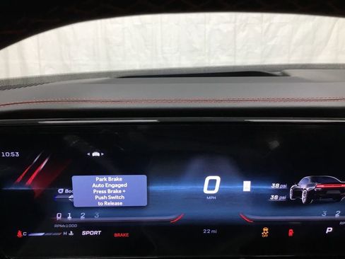 New 2026 Dodge Charger R/T Scat Pack image 39