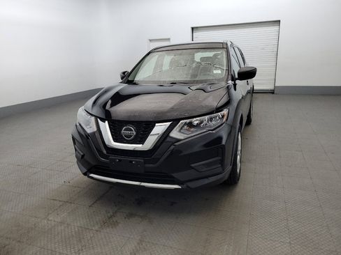 Used 2018 Nissan Rogue S AWD/4WD image 15