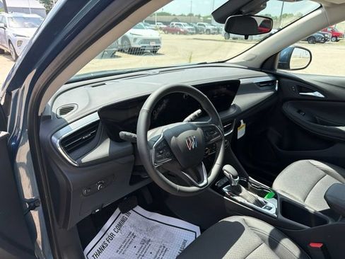 New 2026 Buick Encore GX Preferred w/ Advanced Technology Package AWD/4WD image 10