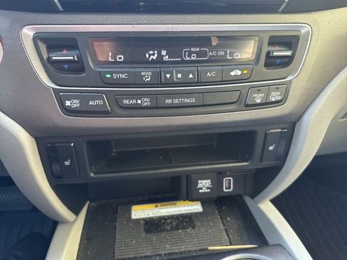 Used 2021 Honda Ridgeline RTL-E image 23