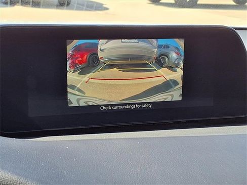 Used 2025 MAZDA MAZDA3 s image 11