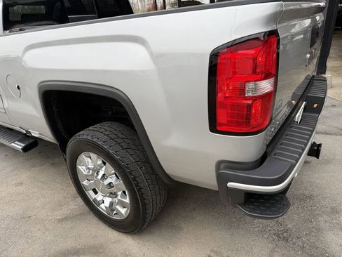 Used 2019 GMC Sierra 2500 Denali w/ Duramax Plus Package image 25