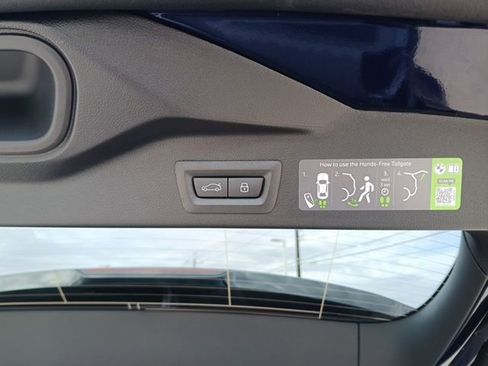 New 2026 BMW X5 xDrive40i image 10