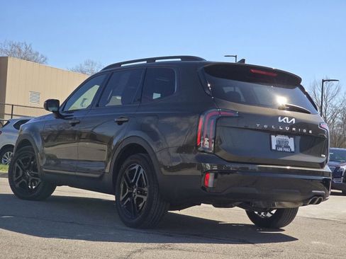 Used 2024 Kia Telluride EX X-Line image 14