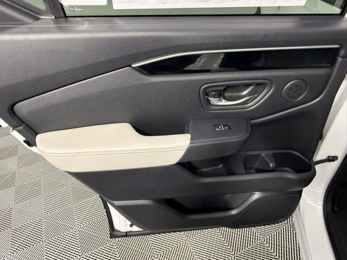 New 2026 Honda Passport RTL image 33