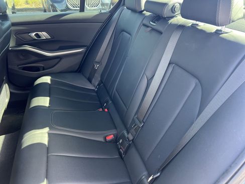 Certified 2022 BMW M340i w/ Premium Package image 15