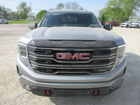 New 2026 GMC Sierra 1500 AT4 image 12