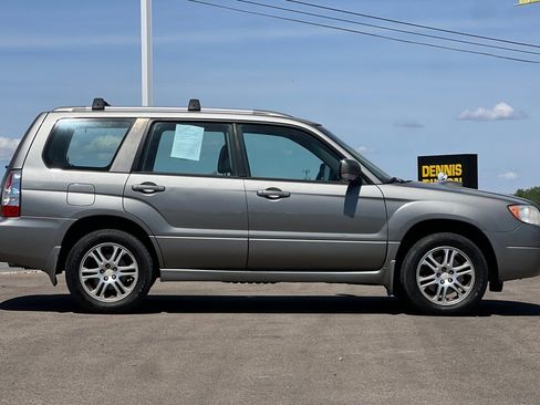 Used 2006 Subaru Forester 2.5XT AWD/4WD image 3