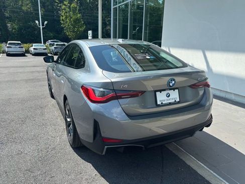 Certified 2023 BMW i4 eDrive35 w/ Premium Package image 9