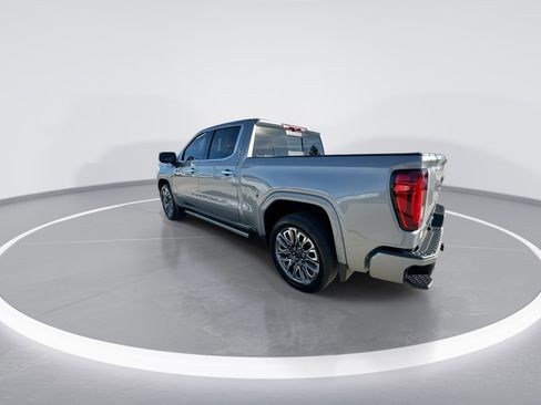 Used 2023 GMC Sierra 1500 Denali Ultimate image 6