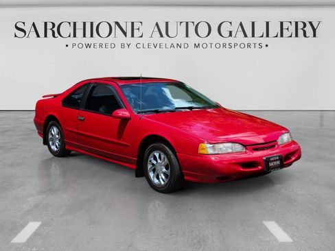 Used 1994 Ford Thunderbird Super RWD image 10