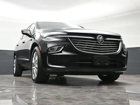 Used 2023 Buick Enclave Essence w/ Experience Buick Package AWD/4WD image 30