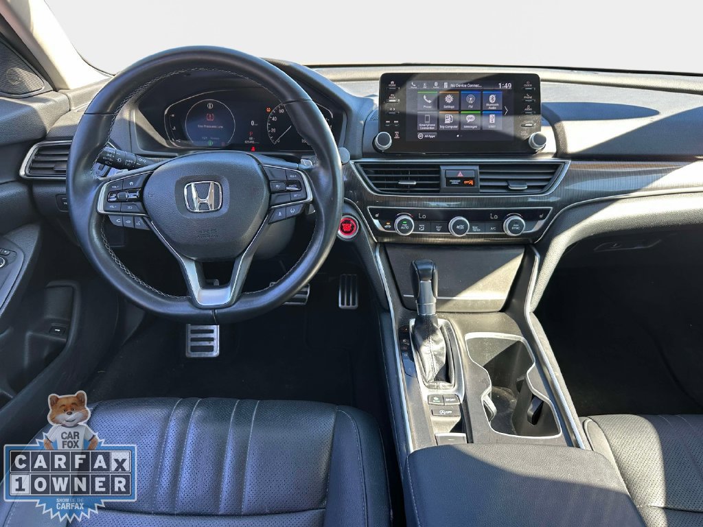 Used 2022 Honda Accord Sport Special Edition image 15