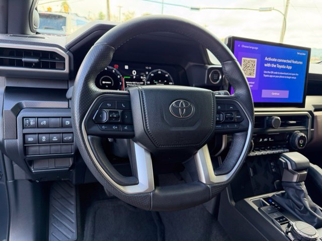 Used 2026 Toyota 4Runner Limited AWD/4WD image 7