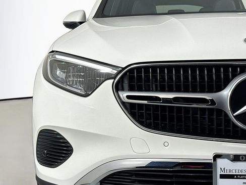 Certified 2026 Mercedes-Benz GLC 300 image 13