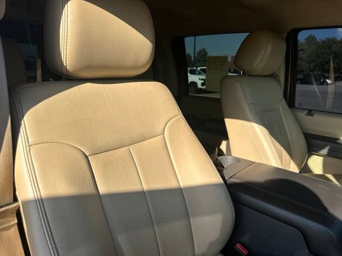 Used 2012 Ford F350 Lariat AWD/4WD image 26