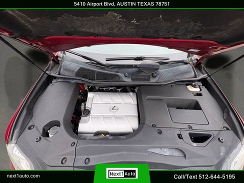 Used 2010 Lexus RX 350 2WD image 34