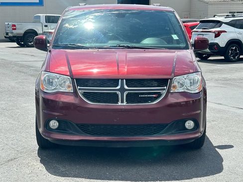 Used 2019 Dodge Grand Caravan SXT FWD image 10
