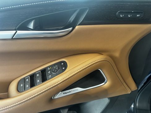 New 2026 INFINITI QX60 Autograph AWD/4WD image 15