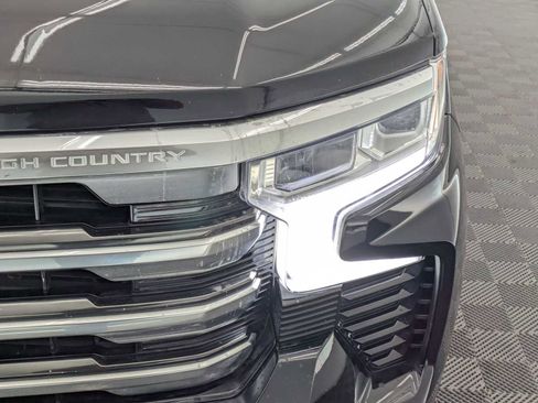 Used 2024 Chevrolet Silverado 1500 High Country w/ Technology Package image 10