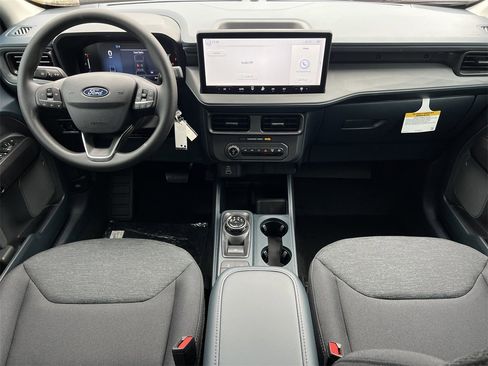 New 2026 Ford Maverick XL w/ 4K Tow Package image 2