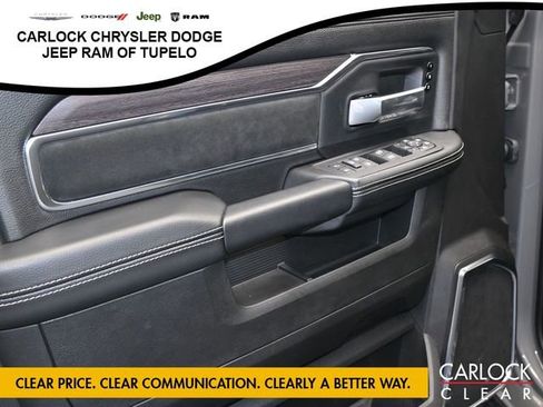 New 2026 RAM 2500 Laramie w/ Night Edition image 12