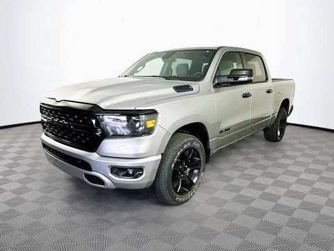 Certified 2023 RAM 1500 Big Horn AWD/4WD image 6