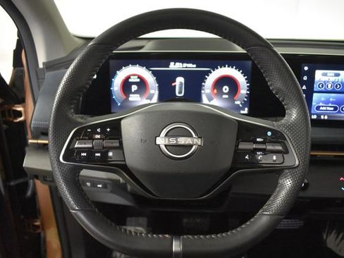 Certified 2023 Nissan Ariya AWD/4WD image 15