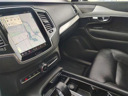 Certified 2023 Volvo XC90 B5 Core w/ Protection Package Premier image 25