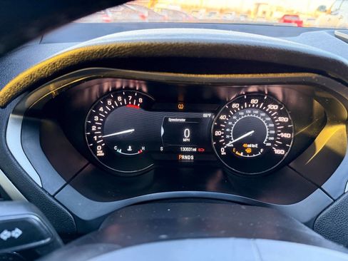 Used 2017 Lincoln MKZ Premiere image 43