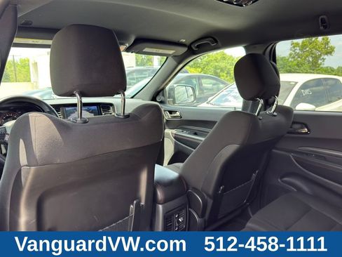 Used 2026 Dodge Durango GT RWD image 28