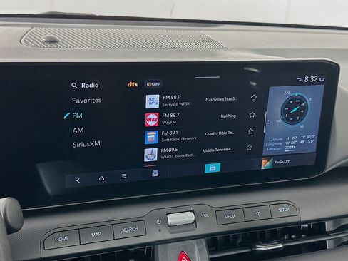 Used 2025 Kia K4 FWD image 21