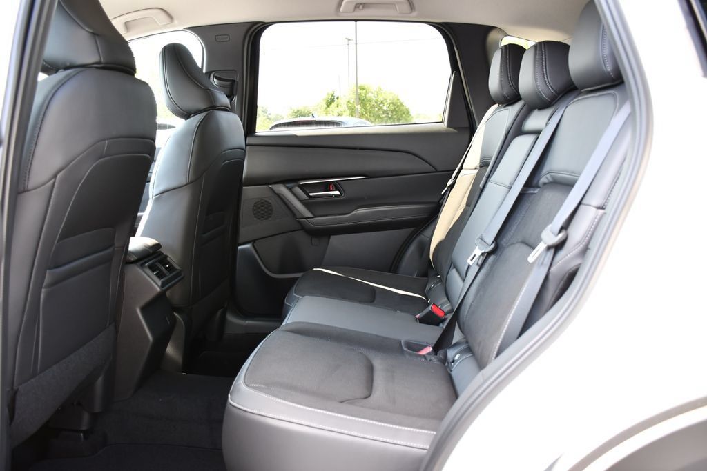 New 2026 MAZDA CX-5 Preferred AWD/4WD image 16