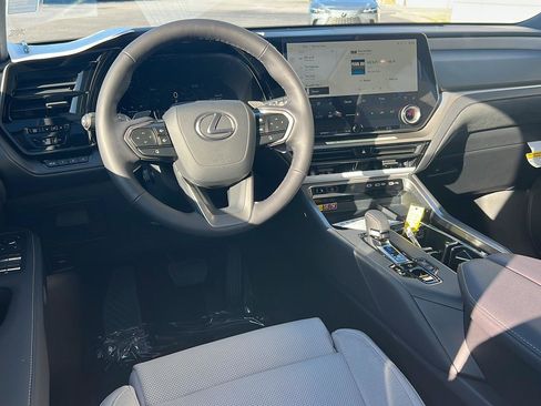 New 2026 Lexus TX 350 AWD image 19