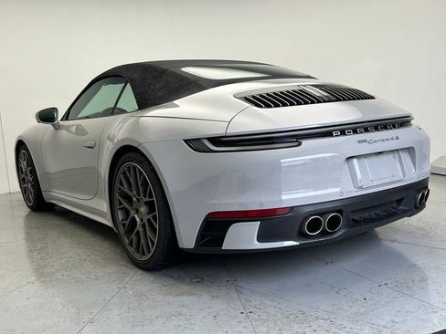 Certified 2021 Porsche 911 Carrera S RWD image 30