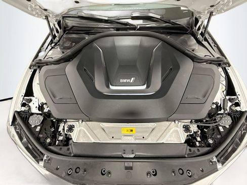 Certified 2023 BMW i4 eDrive35 w/ Premium Package image 28